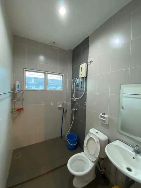 2-storey Terraced House for Rent in Ipoh (Perak) - Ck Nyau - PropertyGuru.com.my