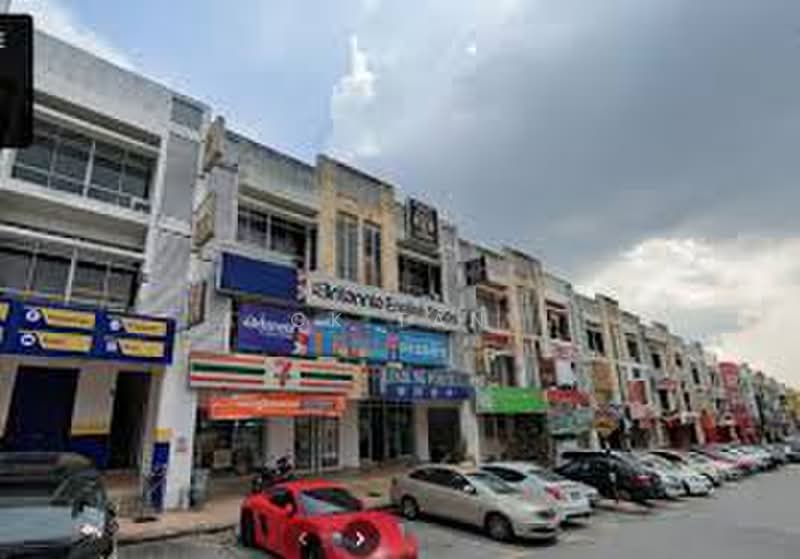 Shop / Office for Rent in Cheras (Selangor) - CK Tan - PropertyGuru.com.my