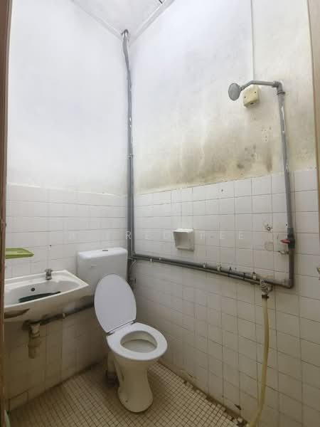 1-storey Terraced House for Sale in Taman Daya (Johor Bahru) - Alfred Pee - PropertyGuru.com.my