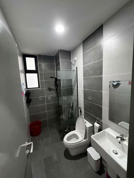 Condominium for Rent at The Cove Hillside Residence - Ck Nyau - PropertyGuru.com.my