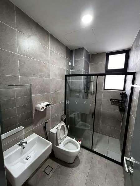 Condominium for Rent at The Cove Hillside Residence - Ck Nyau - PropertyGuru.com.my