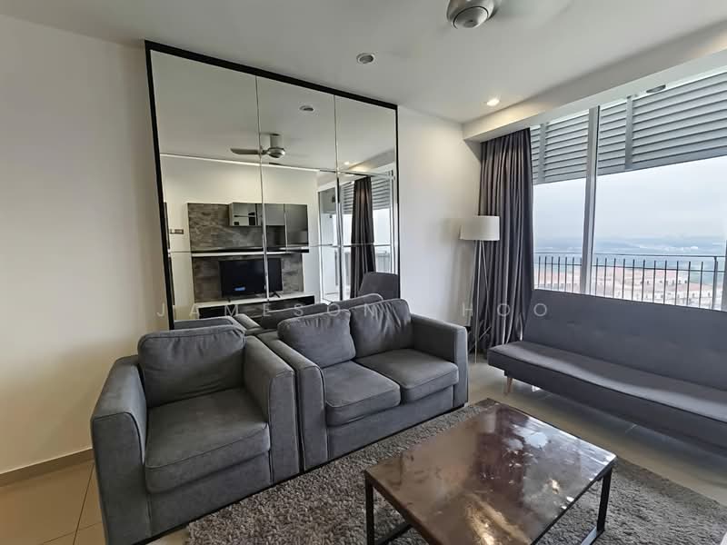 Service Residence for Rent at Encorp Marina - Jameson Choo - PropertyGuru.com.my