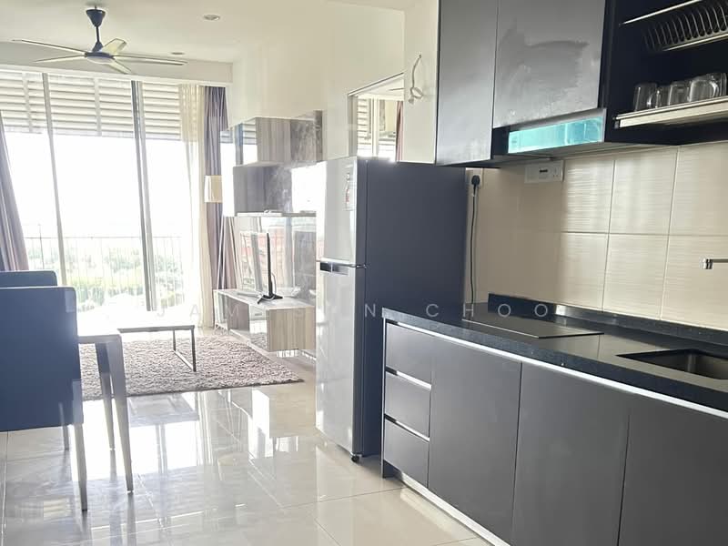 Service Residence for Rent at Encorp Marina - Jameson Choo - PropertyGuru.com.my