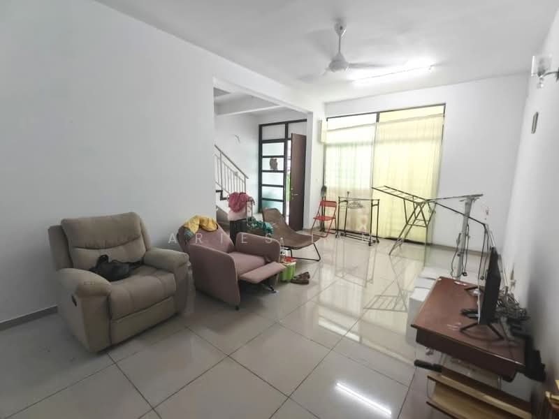 2-storey Terraced House for Sale in Bandar Seri Alam (Masai) - Aries Lam - PropertyGuru.com.my
