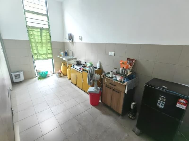2-storey Terraced House for Sale in Bandar Seri Alam (Masai) - Aries Lam - PropertyGuru.com.my