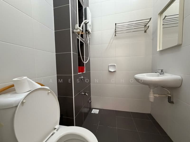 2-storey Terraced House for Rent in Setia Eco Gardens (Gelang Patah) - Jameson Choo - PropertyGuru.com.my