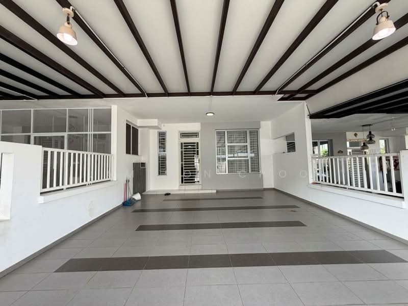 2-storey Terraced House for Rent in Setia Eco Gardens (Gelang Patah) - Jameson Choo - PropertyGuru.com.my