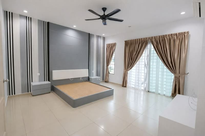 2-storey Terraced House for Sale in Ipoh (Perak) - Ck Nyau - PropertyGuru.com.my