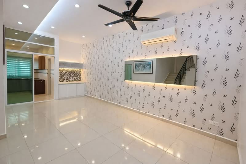 2-storey Terraced House for Sale in Ipoh (Perak) - Ck Nyau - PropertyGuru.com.my