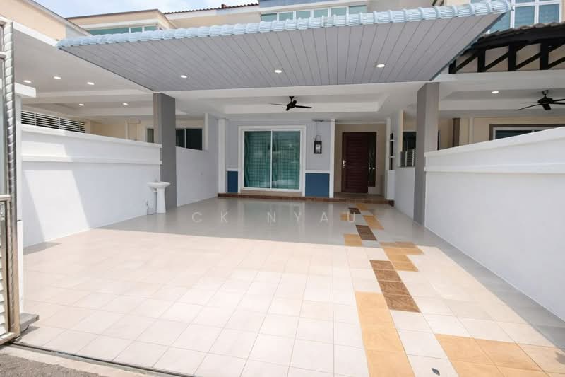 2-storey Terraced House for Sale in Ipoh (Perak) - Ck Nyau - PropertyGuru.com.my