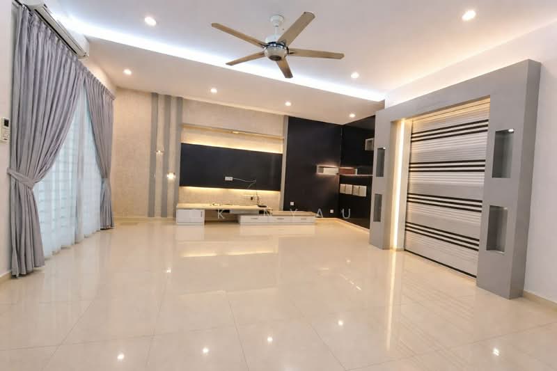 2-storey Terraced House for Sale in Ipoh (Perak) - Ck Nyau - PropertyGuru.com.my