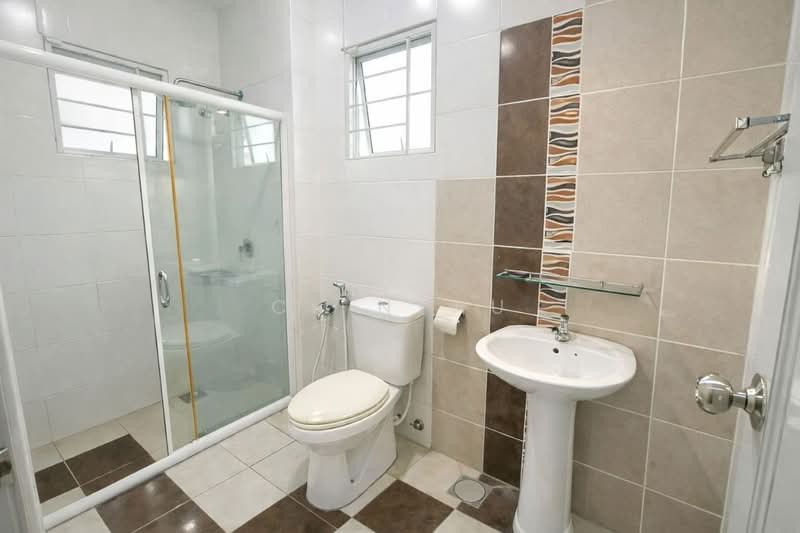 2-storey Terraced House for Sale in Ipoh (Perak) - Ck Nyau - PropertyGuru.com.my