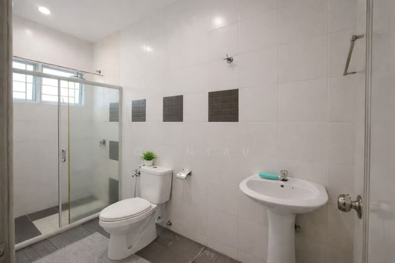 2-storey Terraced House for Sale in Ipoh (Perak) - Ck Nyau - PropertyGuru.com.my