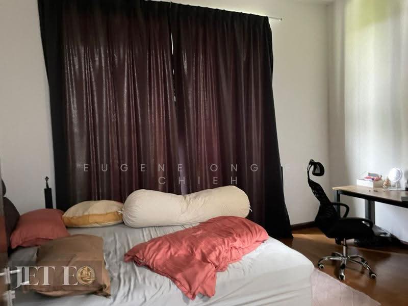 Bungalow House for Sale in Telok Panglima Garang (Selangor) - Eugene Ong Eu chieh - Bedroom - PropertyGuru.com.my