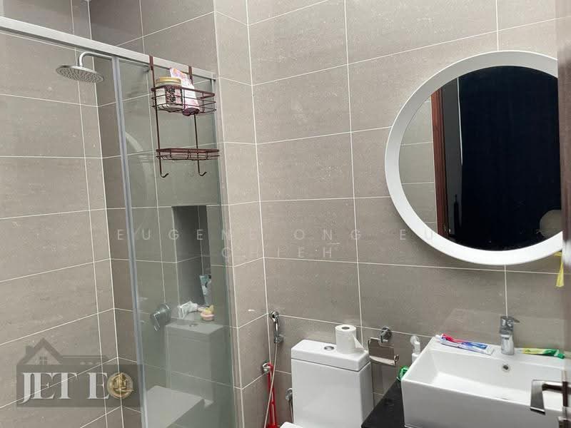 Bungalow House for Sale in Telok Panglima Garang (Selangor) - Eugene Ong Eu chieh - Bathroom - PropertyGuru.com.my