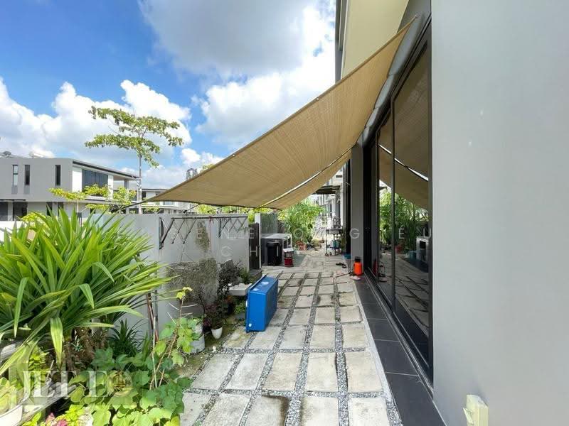 Bungalow House for Sale in Telok Panglima Garang (Selangor) - Eugene Ong Eu chieh - Exterior - PropertyGuru.com.my
