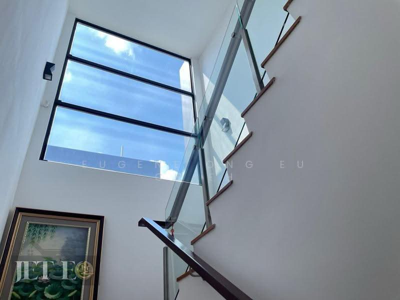 Bungalow House for Sale in Telok Panglima Garang (Selangor) - Eugene Ong Eu chieh - Interior - PropertyGuru.com.my