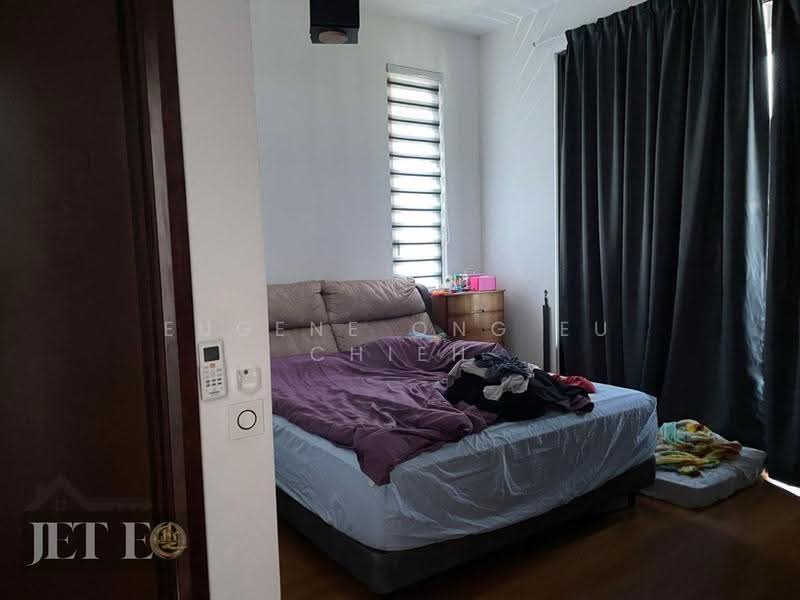 Bungalow House for Sale in Telok Panglima Garang (Selangor) - Eugene Ong Eu chieh - Bedroom - PropertyGuru.com.my