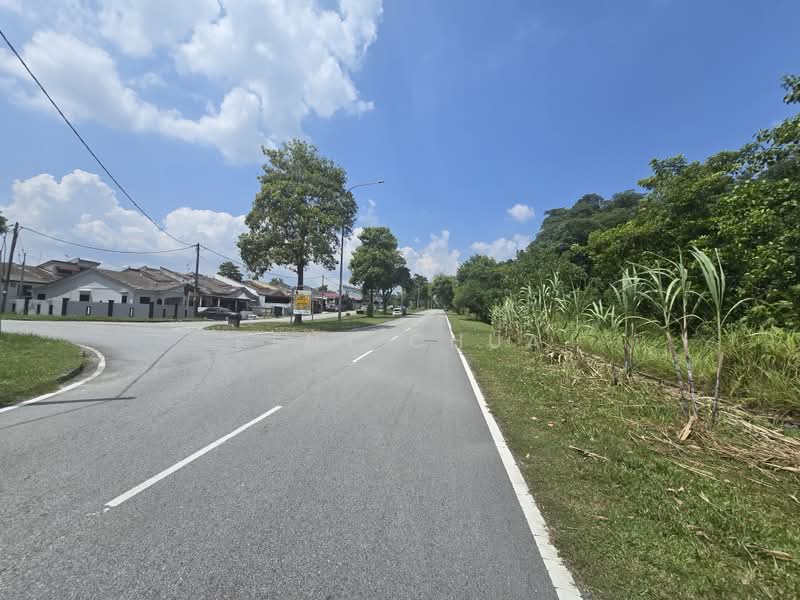 Tanah Pertanian untuk Dijual di Bukit Sentosa (Rawang) - Kent Chua - Exterior - PropertyGuru.com.my