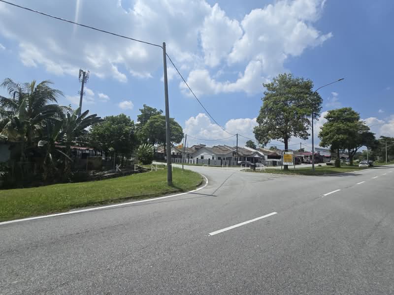 Tanah Pertanian untuk Dijual di Bukit Sentosa (Rawang) - Kent Chua - Exterior - PropertyGuru.com.my