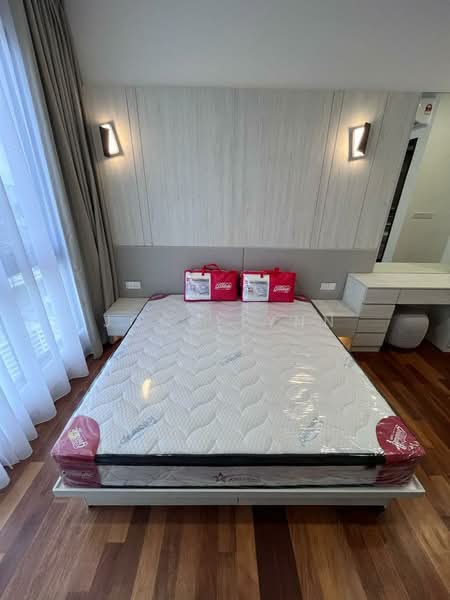 Kondominium untuk Disewa di Muze @ PICC - Jocellynn Lee - PropertyGuru.com.my