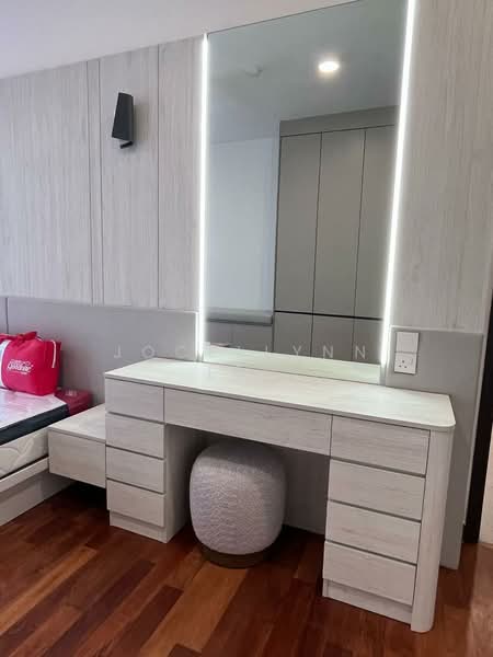 Kondominium untuk Disewa di Muze @ PICC - Jocellynn Lee - PropertyGuru.com.my