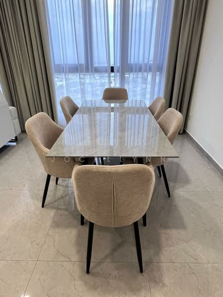 Kondominium untuk Disewa di Muze @ PICC - Jocellynn Lee - PropertyGuru.com.my
