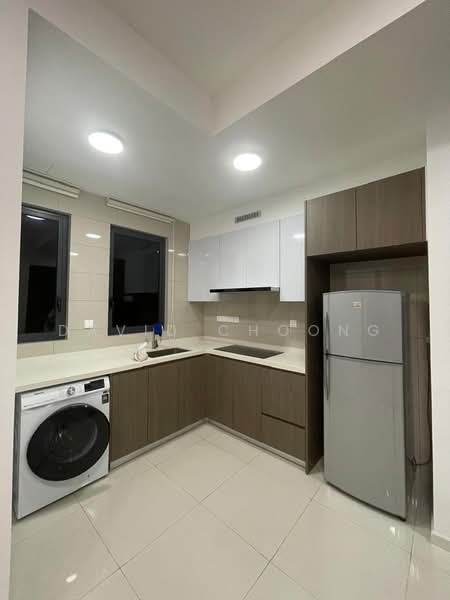 Service Residence for Rent at Sunway Velocity TWO - David Choong - PropertyGuru.com.my