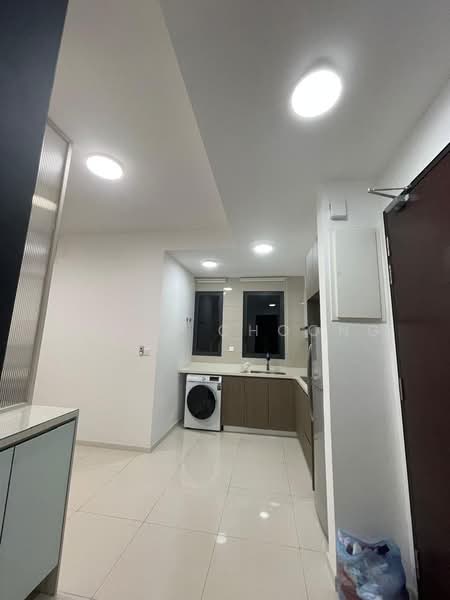 Service Residence for Rent at Sunway Velocity TWO - David Choong - PropertyGuru.com.my