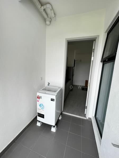 Service Residence for Rent at Bell Suites - Max Low - PropertyGuru.com.my