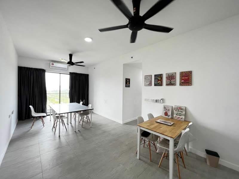 Service Residence for Rent at Bell Suites - Max Low - PropertyGuru.com.my