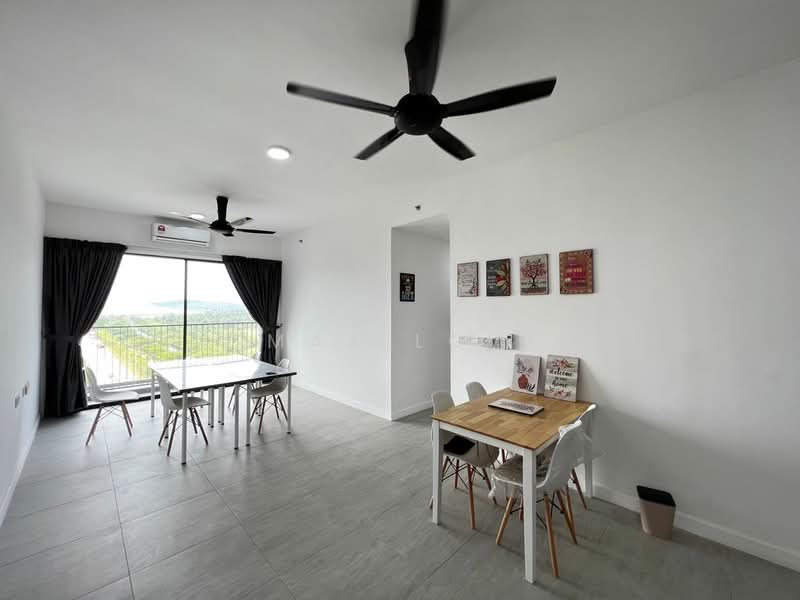 Service Residence for Rent at Bell Suites - Max Low - PropertyGuru.com.my