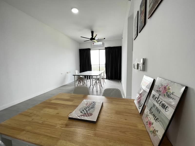 Service Residence for Rent at Bell Suites - Max Low - PropertyGuru.com.my