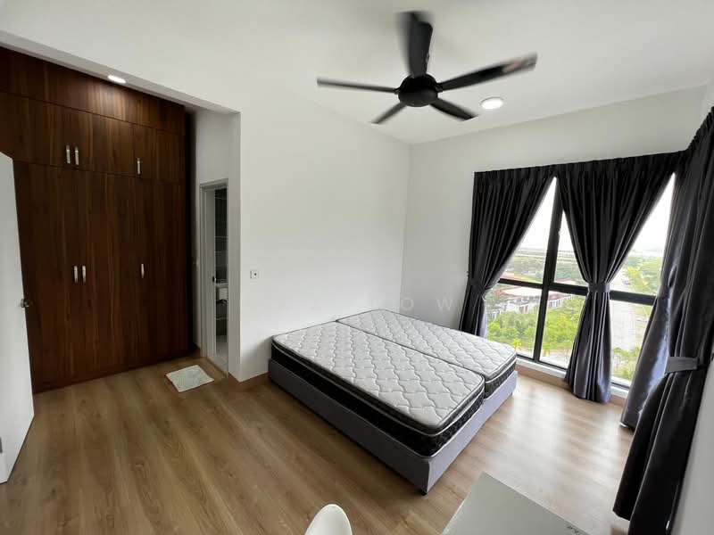 Service Residence for Rent at Bell Suites - Max Low - PropertyGuru.com.my