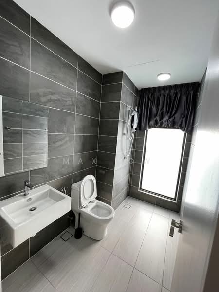 Service Residence for Rent at Bell Suites - Max Low - PropertyGuru.com.my