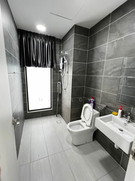 Service Residence for Rent at Bell Suites - Max Low - PropertyGuru.com.my