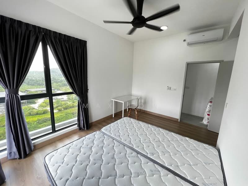 Service Residence for Rent at Bell Suites - Max Low - PropertyGuru.com.my