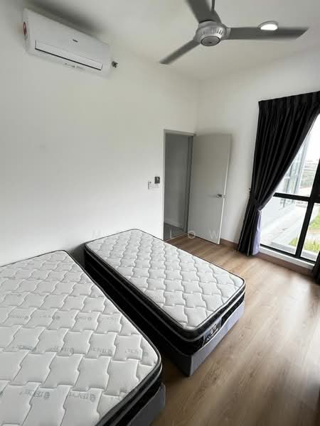 Service Residence for Rent at Bell Suites - Max Low - PropertyGuru.com.my