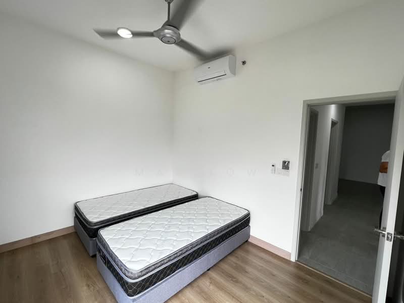 Service Residence for Rent at Bell Suites - Max Low - PropertyGuru.com.my