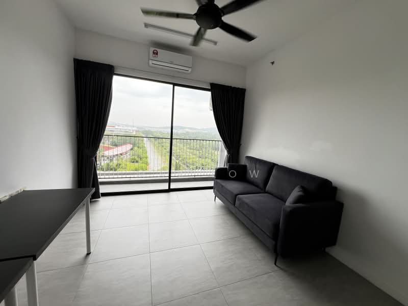 Service Residence for Rent at Bell Suites - Max Low - PropertyGuru.com.my