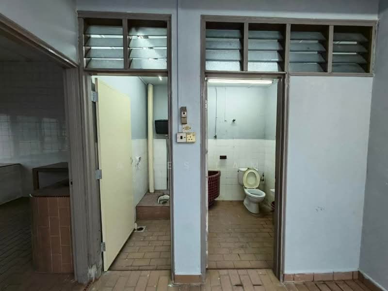 Kedai untuk Disewa di Taman Johor Jaya (Johor Bahru) - Aries Lam - PropertyGuru.com.my