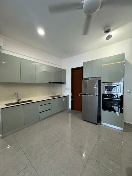 Kondominium untuk Disewa di Muze @ PICC - Jocellynn Lee - PropertyGuru.com.my