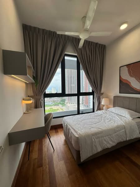 Kondominium untuk Disewa di Muze @ PICC - Jocellynn Lee - PropertyGuru.com.my