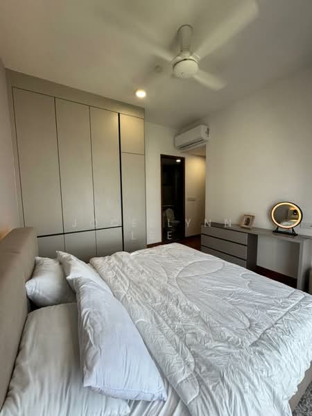 Kondominium untuk Disewa di Muze @ PICC - Jocellynn Lee - PropertyGuru.com.my