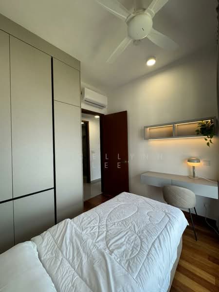 Kondominium untuk Disewa di Muze @ PICC - Jocellynn Lee - PropertyGuru.com.my