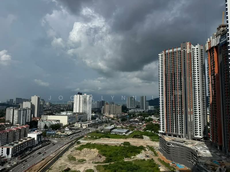 Kondominium untuk Disewa di Muze @ PICC - Jocellynn Lee - PropertyGuru.com.my
