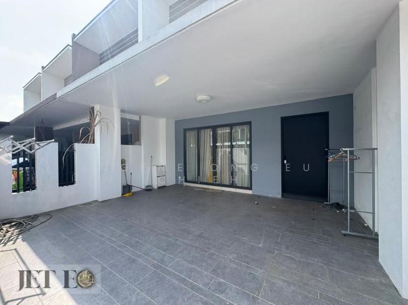 Rumah Teres 1-Tingkat untuk Dijual di Tanjong Duabelas (Selangor) - Eugene Ong Eu chieh - Exterior - PropertyGuru.com.my
