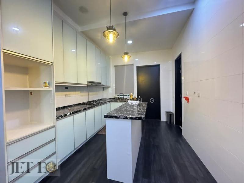 Rumah Teres 1-Tingkat untuk Dijual di Tanjong Duabelas (Selangor) - Eugene Ong Eu chieh - Kitchen - PropertyGuru.com.my