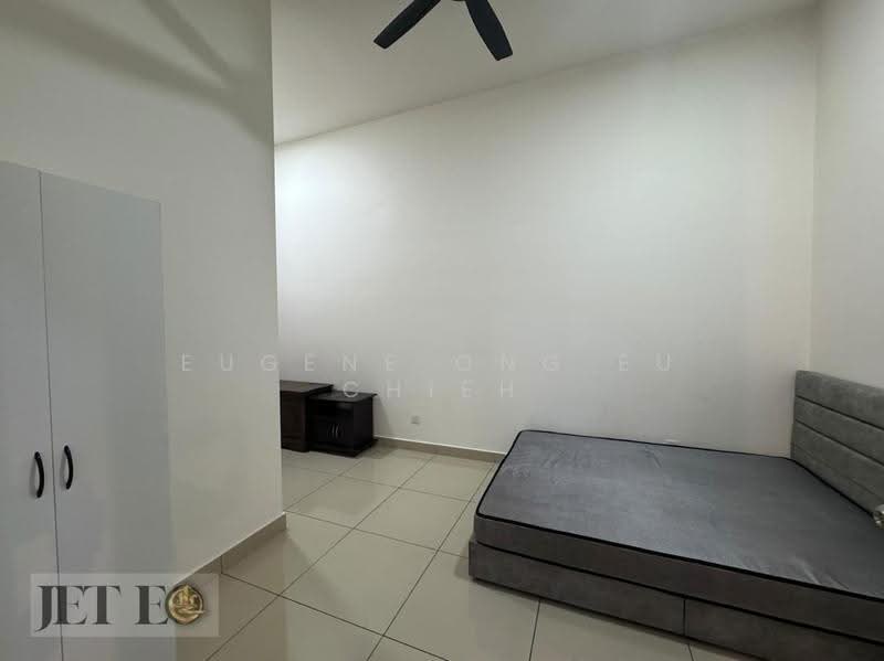 Rumah Teres 1-Tingkat untuk Dijual di Tanjong Duabelas (Selangor) - Eugene Ong Eu chieh - Bedroom - PropertyGuru.com.my