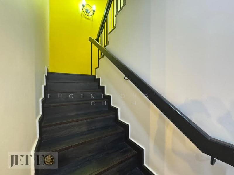 Rumah Teres 1-Tingkat untuk Dijual di Tanjong Duabelas (Selangor) - Eugene Ong Eu chieh - Interior - PropertyGuru.com.my